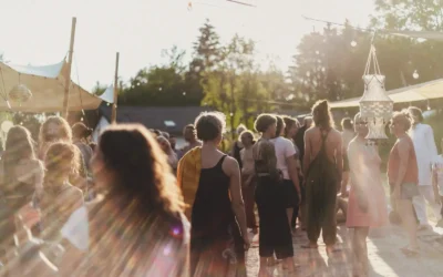 Juni Connectival – coming soon