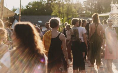 Juni Connectival 2026