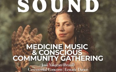 Sacred Sound – 4. Juli